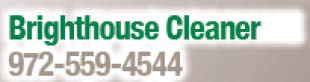 brighthouse cleaner logo