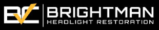 brightman headlight restoration logo