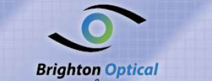 brighton optical logo