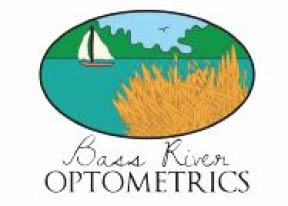 bass river optometrics logo