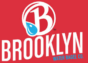 brooklyn water bagels corp logo