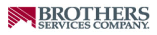 brothers services company logo