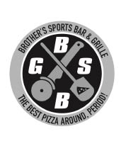 brothers sports bar & grille logo