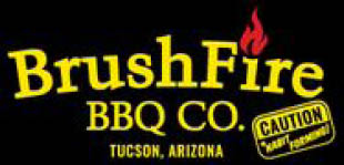 brushfire bbq logo