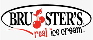 bruster's logo