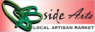bside arts logo