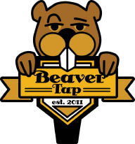 beaver tap logo