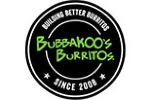 bubbakoo's burritos logo