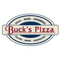 buck's logo