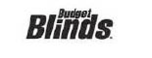 budget blinds of central pa logo