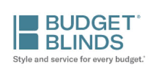 budget blinds winchester logo