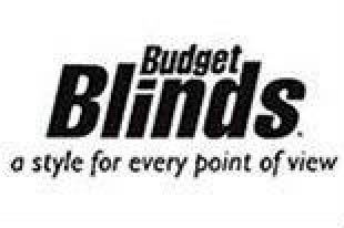 budget blinds logo