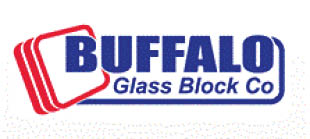 buffalo glass block logo