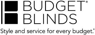 budget blinds of east denver logo