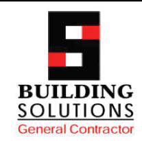 building solutions logo