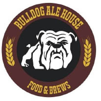 bulldog ale house - west allis logo