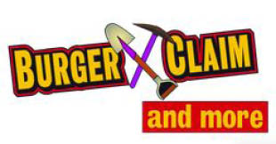 burger claim and more logo