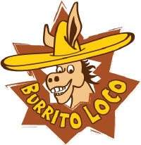 burrito loco logo