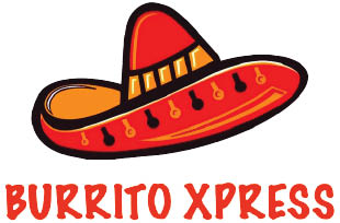 burrito xpress logo