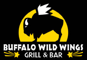 buffalo wild wings - grube marketing logo