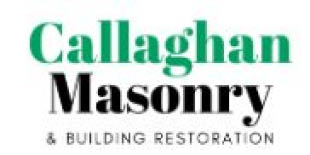 callaghan masonry logo