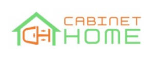 cabinet home logo