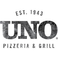 uno pizzeria & grill logo