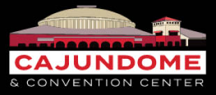cajundome & convention center logo