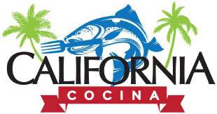 california cocina logo