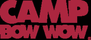 camp bow wow bridgeport logo