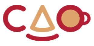 cao bakery pines logo