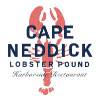 cape neddick lobster pound logo