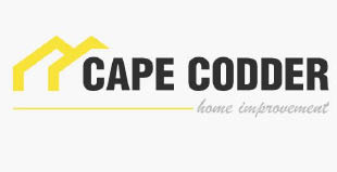 cape codder home improvement, inc logo