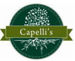 capelli's farms logo