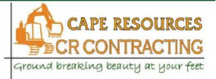 cape resources company logo