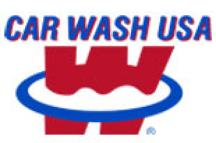 car wash usa logo
