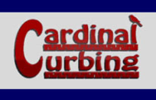 cardinal curbing logo