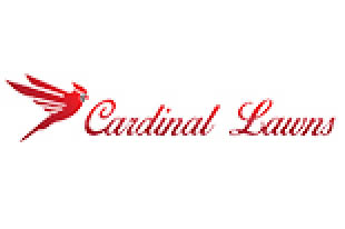 cardinal lawns logo