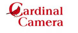 cardinal camera - lansdale/kop logo
