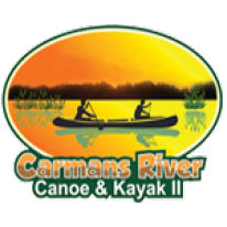 carmans river logo
