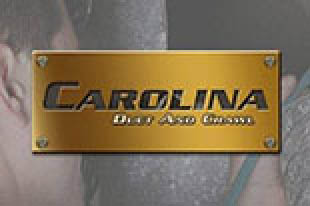 carolina duct & crawl logo