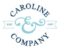 caroline & company logo