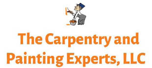the carpentry & painting experts, llc logo
