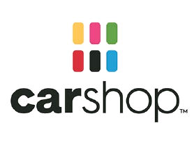 carshop logo