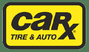 car-x complete auto care & service logo