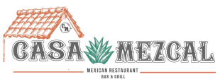 casa mezcal mexican grill logo