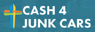 cash 4 junk cars charlotte logo