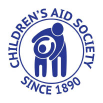 childrens  aid society logo