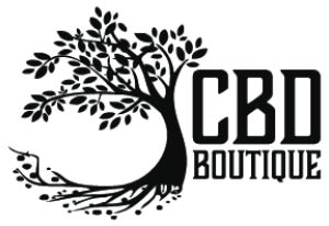 cbd boutique logo