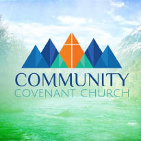 community covenant church logo
